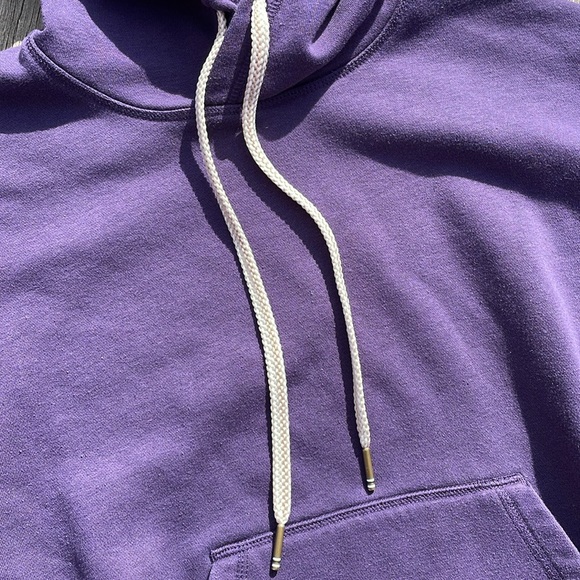 Jolyn x Courtney Conlogue Phoenix Hoodie - Picture 2 of 5